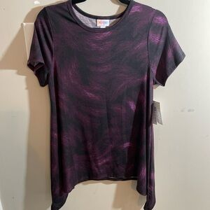 Lularoe Melissa top size small